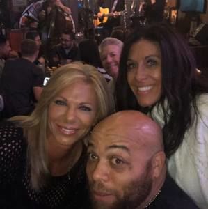 Meet your Posher, Leno